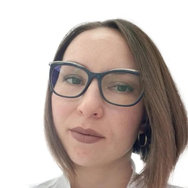 Гришина Елена Владимировна — Функциональный диагност, Воронеж