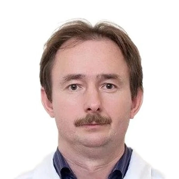 Точмин Алексей Карлович — Детский массажист, Санкт-Петербург
