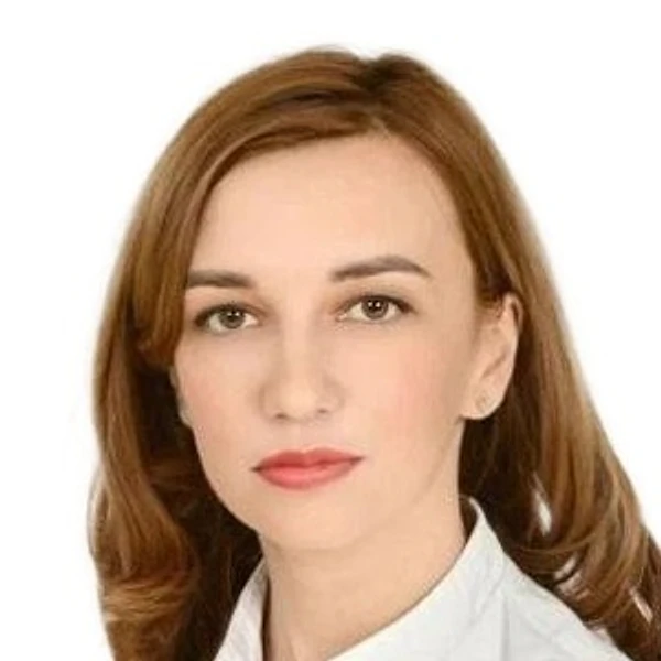 Дружинина Елена Леонидовна — Кардиолог, Терапевт, Воронеж