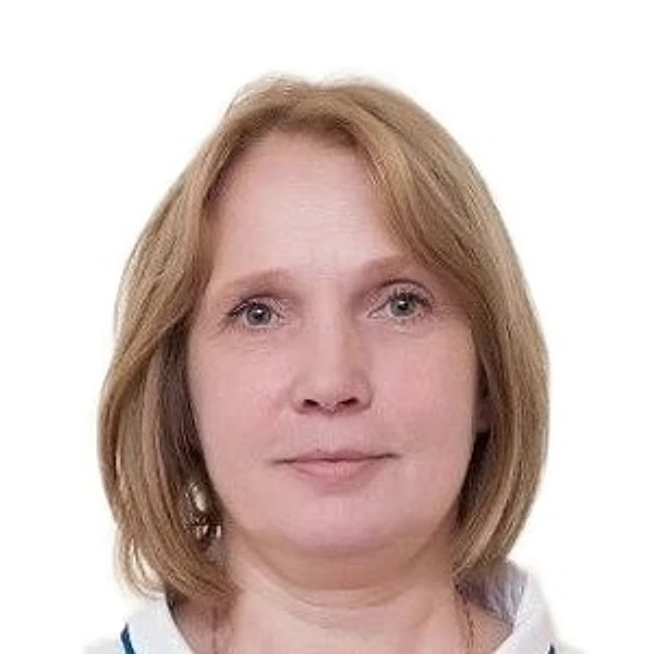 Гарбузова Татьяна Анатольевна — Педиатр, Санкт-Петербург
