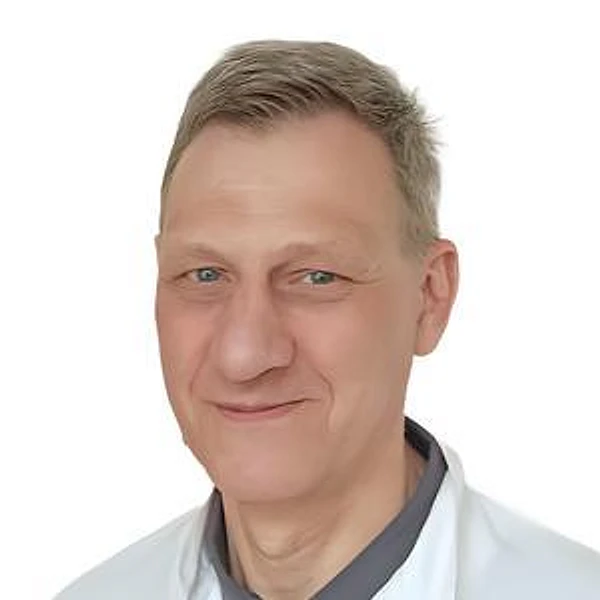 Загорулько Александр Николаевич — Хирург, Воронеж