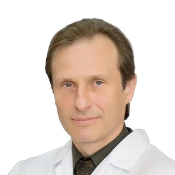 Зыков Кирилл Алексеевич — Пульмонолог, Москва