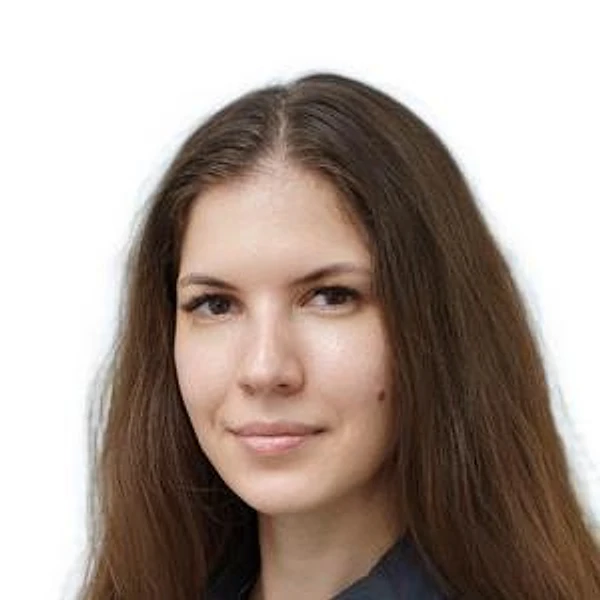 Рудь Эвелина Германовна — Невролог, Ростов-на-Дону