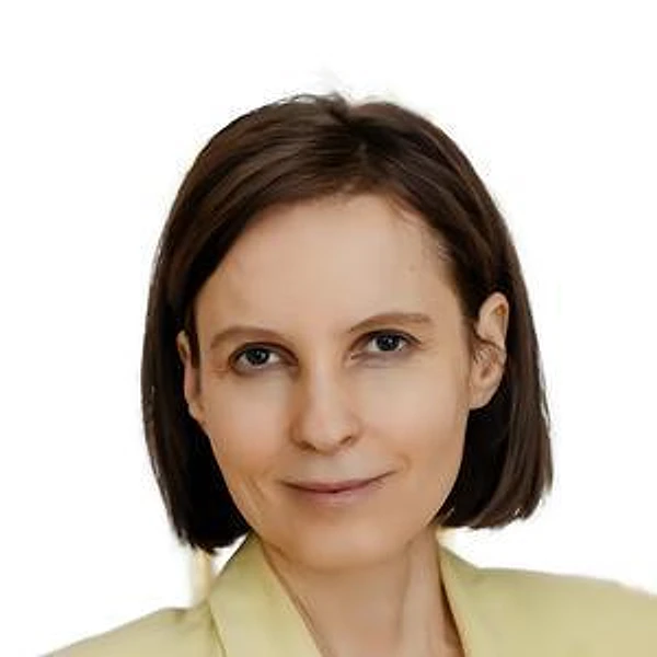 Калиниченко Татьяна Петровна — Психиатр, Психотерапевт, Москва