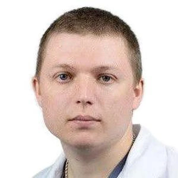 Фокша Станислав Павлович — Невролог, Реабилитолог, Гатчина