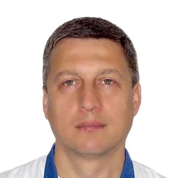 Егоров Леонид Юрьевич — Гирудотерапевт, Физиотерапевт, Ярославль