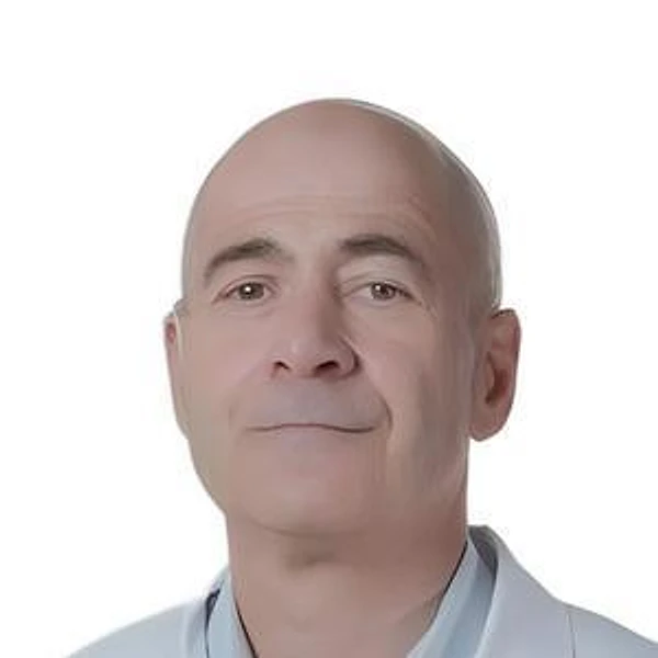 Абдуллаев Арсен Мухтарович — Венеролог, Дерматовенеролог, Дерматолог, Уролог, Москва