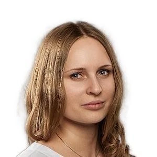 Рахматуллина Ирина Олеговна — Стоматолог, Красноярск