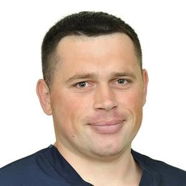 Пономарев Антон Юрьевич — Стоматолог, Волгоград