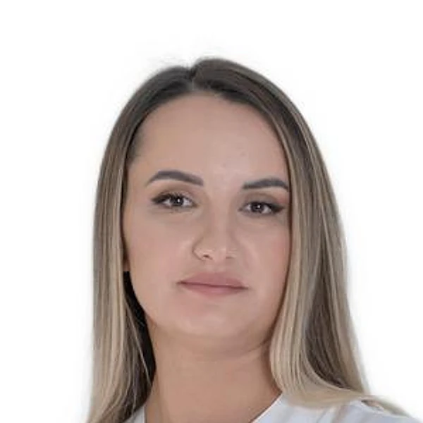 Богданова Елена Павловна — Гинеколог, Акушер, Онколог-гинеколог, Евпатория
