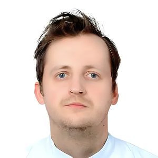Соломадин Юрий Сергеевич — Эндокринолог, Врач УЗИ, Москва