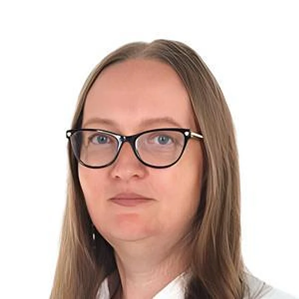 Красикова Юлия Владимировна — Невролог, Детский невролог, Функциональный диагност, Москва