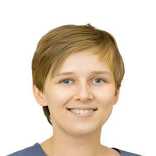 Груздева Татьяна Викторовна — Стоматолог, Санкт-Петербург