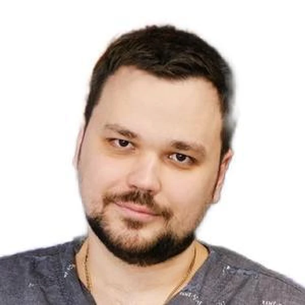 Климчук Кирилл Андреевич — Детский стоматолог, Смоленск