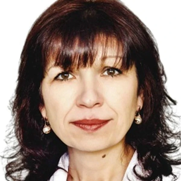 Мамонова Наталья Васильевна — Невролог, Унеча
