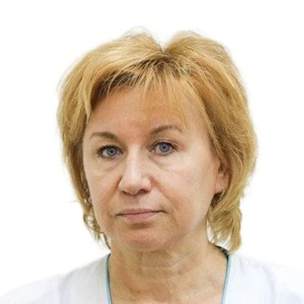 Фирова Татьяна Геннадьевна — Невролог, Детский невролог, Москва