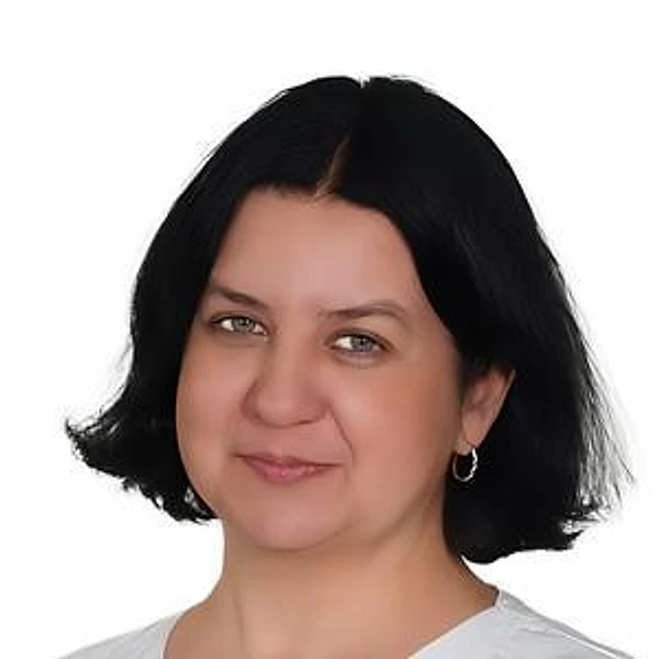 Соловьева Екатерина Руслановна — Врач физической и реабилитационной медицины (ФРМ), Детский физиотерапевт, Москва