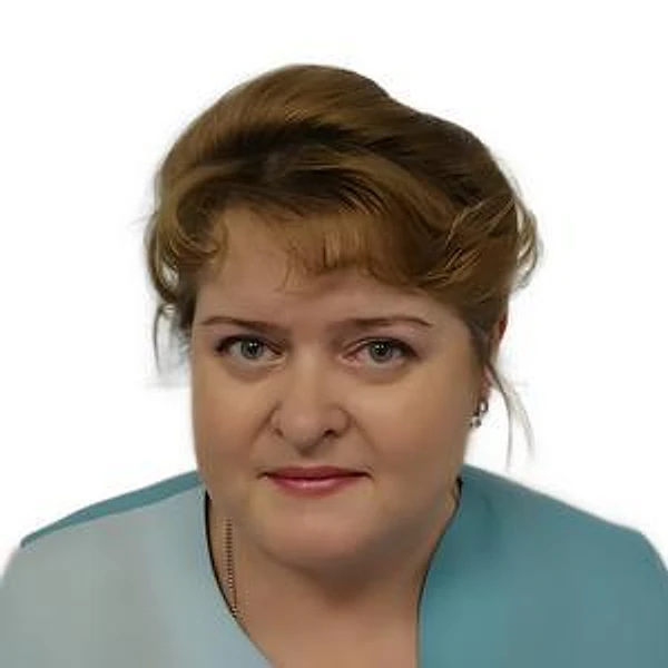 Сергеева Виктория Викторовна — Детский хирург, Москва