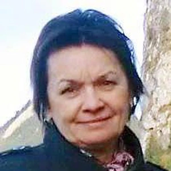 Гончар Наталья Васильевна — Педиатр, Детский гастроэнтеролог, Санкт-Петербург