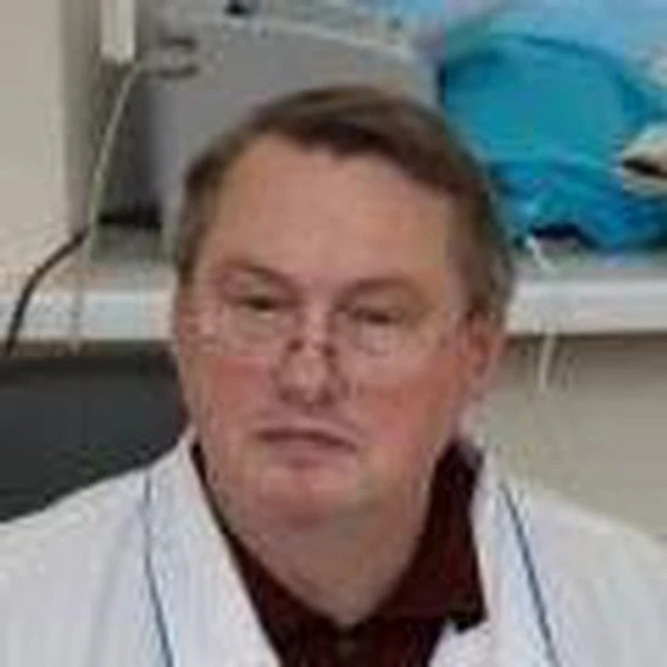 Карасев Вадим Викторович — Детский невролог, Санкт-Петербург