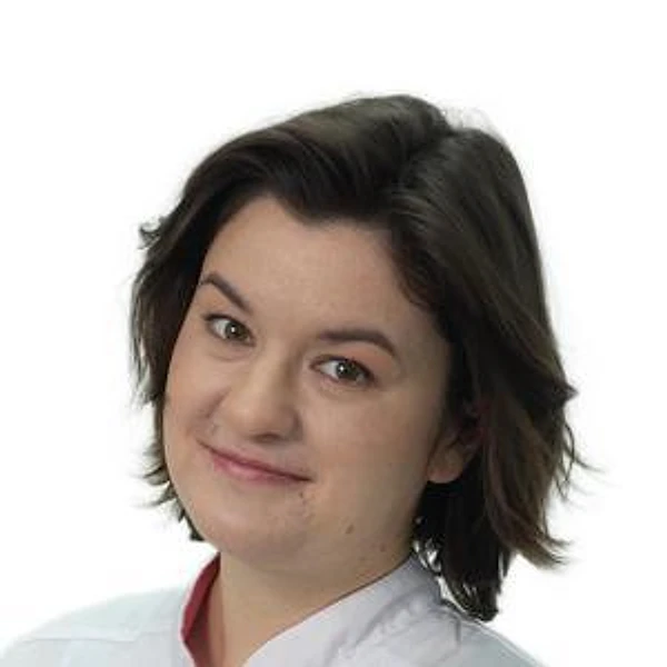 Ирикова Мария Алексеевна — Нейрофизиолог, Невролог, Санкт-Петербург