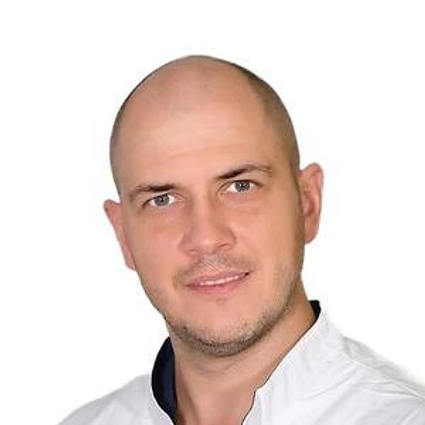 Мещеряков Семён Владимирович — Нейрохирург, Детский нейрохирург, Детский хирург, Москва