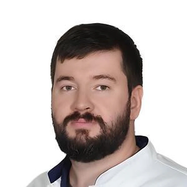 Мельников Илья Андреевич — Детский рентгенолог, Москва