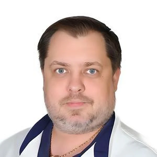 Смирнов Алексей Владимирович — Детский ортопед, Детский травматолог, Москва