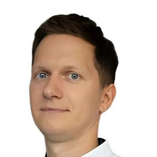 Генералов Николай Сергеевич — Травматолог, Детский ортопед, Детский травматолог, Ортопед, Москва