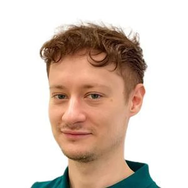 Малютин Виталий Николаевич — Стоматолог-гигиенист, Санкт-Петербург