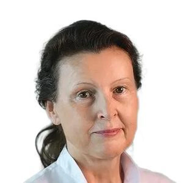 Ощановская Татьяна Григорьевна — Врач УЗИ, Гинеколог, Алушта