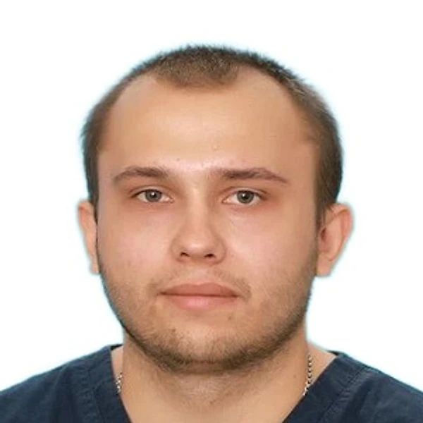 Сычев Данил Александрович — Сосудистый хирург (ангиохирург), Флеболог, Краснодар
