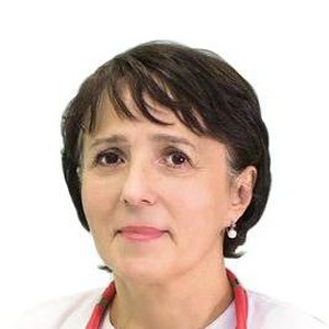 Мамина Наргис Сергеевна — Педиатр, Неонатолог, Санкт-Петербург