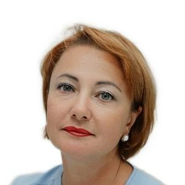Шубина Елена Александровна — Гинеколог, Акушер, Врач УЗИ, Гинеколог-хирург, Пермь