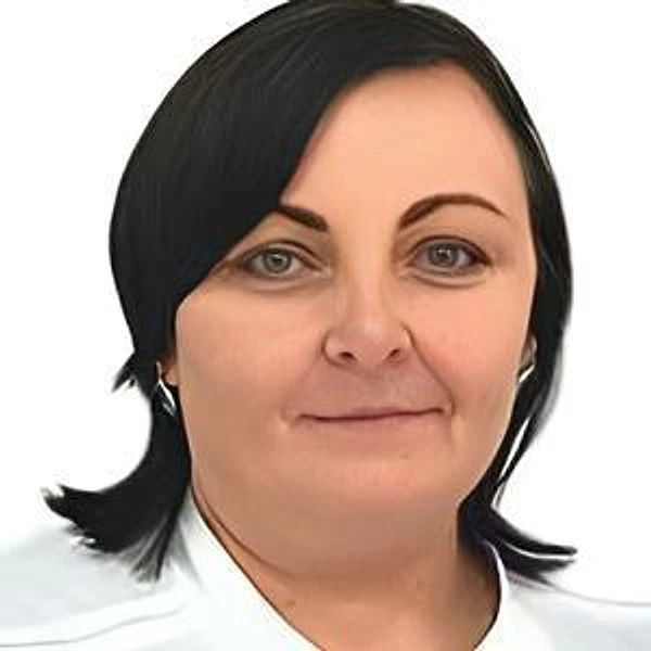 Котова Наталья Николаевна — Стоматолог, Ростов-на-Дону