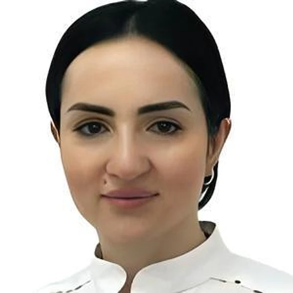 Аветисян Лилит Шашиковна — Стоматолог, Ростов-на-Дону