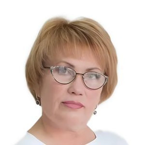 Линник Елена Алексеевна — Невролог, Горно-Алтайск