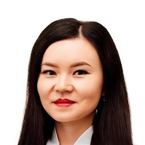 Каранова Аягуль Манарбековна — Терапевт, Профпатолог, Горно-Алтайск