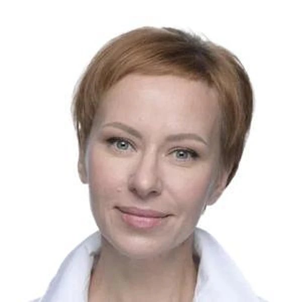 Белова Ольга Владимировна — Диетолог, Нутрициолог, Терапевт, Санкт-Петербург