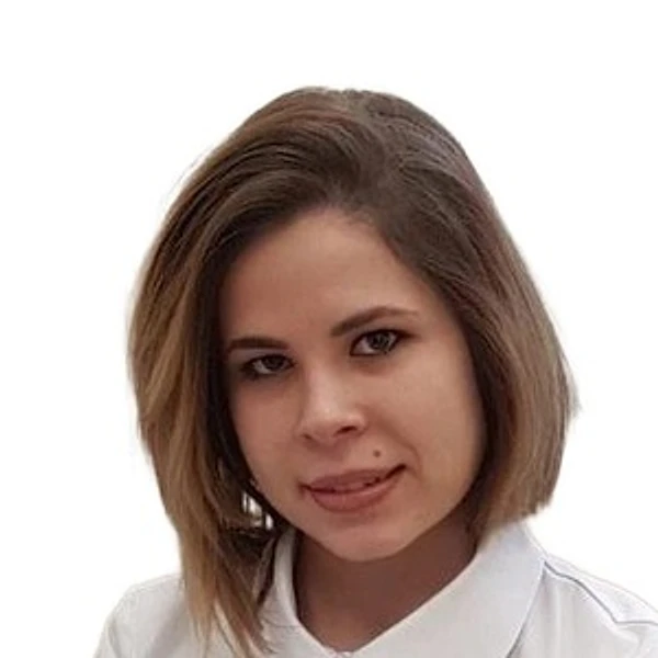 Савостьянова Валерия Николаевна — Детский невролог, Функциональный диагност, Санкт-Петербург