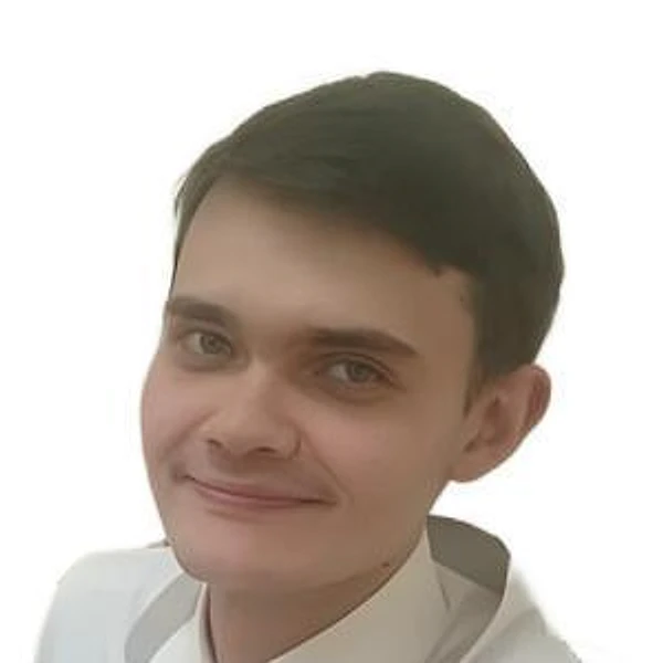 Калачев Егор Альбертович — Детский инфекционист, Санкт-Петербург