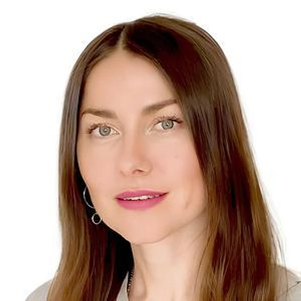 Сычева Анна Сергеевна — Врач УЗИ, Санкт-Петербург