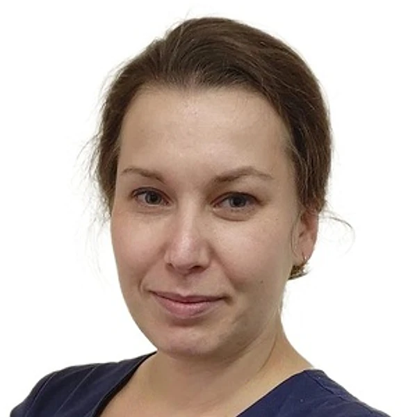 Павлова Евгения Михайловна — Детский стоматолог, Москва