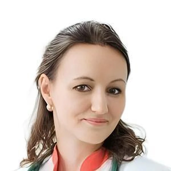 Плотникова Ольга Владимировна — Педиатр, Гастроэнтеролог, Детский гастроэнтеролог, Санкт-Петербург