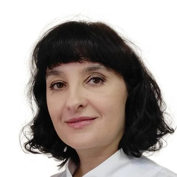 Авдонина Татьяна Васильевна — Детский стоматолог, Москва