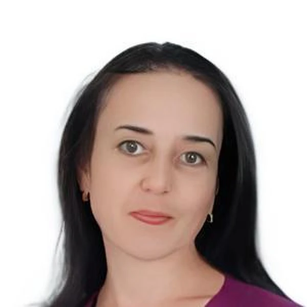 Исаева-Петрова Ирина Борисовна — Педиатр, Великий Новгород