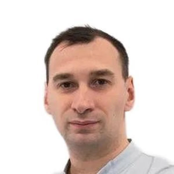 Лаптев Алексей Владимирович — Стоматолог-ортопед, Стоматолог, Киров