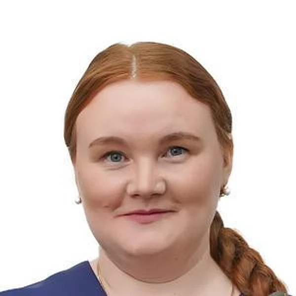 Можегова Анастасия Сергеевна — Стоматолог, Киров