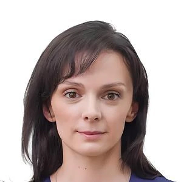Рзаева Дарья Владимировна — Стоматолог, Стоматолог-гигиенист, Киров