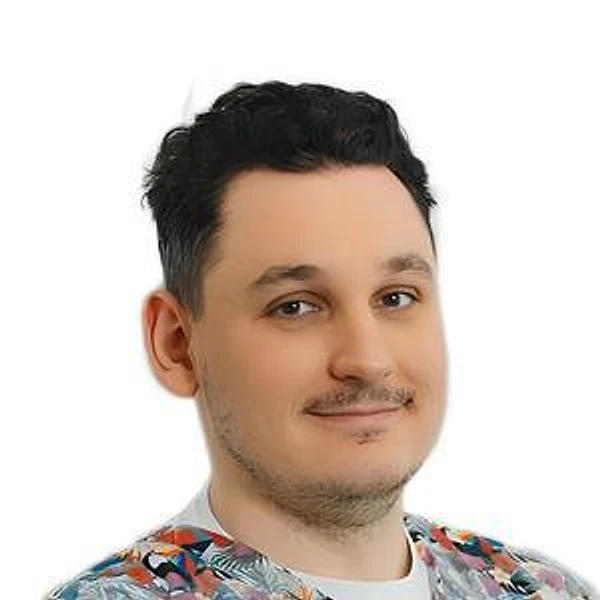 Гриманов Никита Витальевич — Детский стоматолог, Обнинск